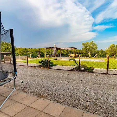 Holiday home Pons De Dalt A La Selva