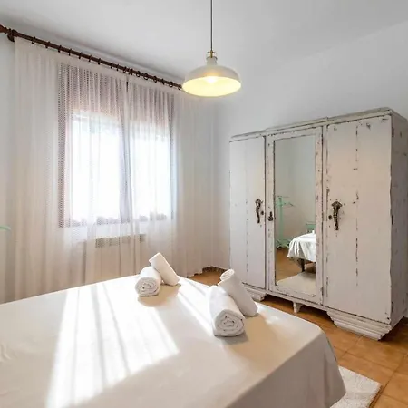 Holiday home Pons De Dalt A La Selva *
