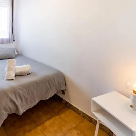 Holiday home Pons De Dalt A La Selva Girona