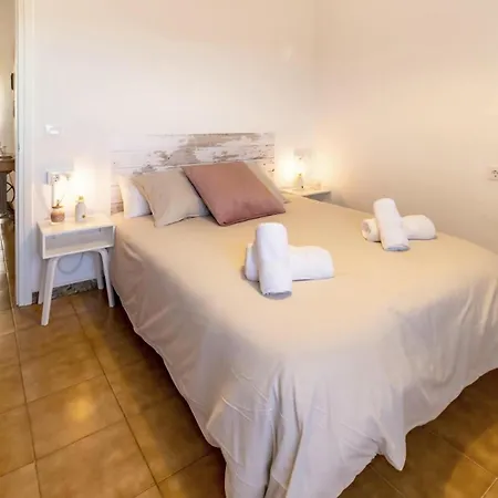 Prázdninový dům Pons De Dalt A La Selva