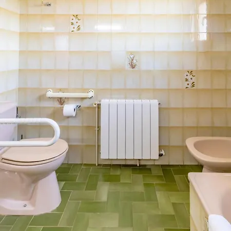 Pons De Dalt A La Selva Prázdninový dům *