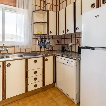 Holiday home Pons De Dalt A La Selva Girona