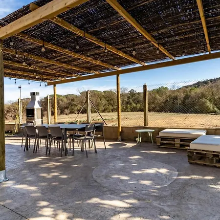Holiday home Pons De Dalt A La Selva *
