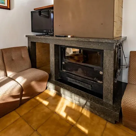 Holiday home Pons De Dalt A La Selva
