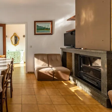 Pons De Dalt A La Selva *