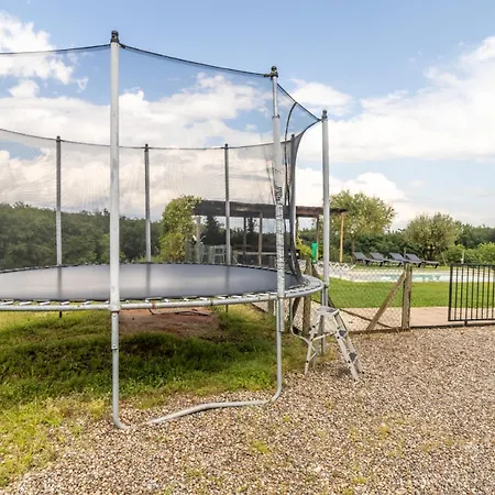 Prázdninový dům Pons De Dalt A La Selva