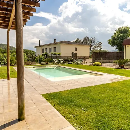 Prázdninový dům Pons De Dalt A La Selva *