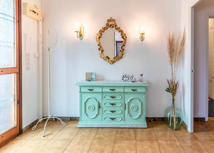 Nyaraló Pons De Dalt A La Selva *