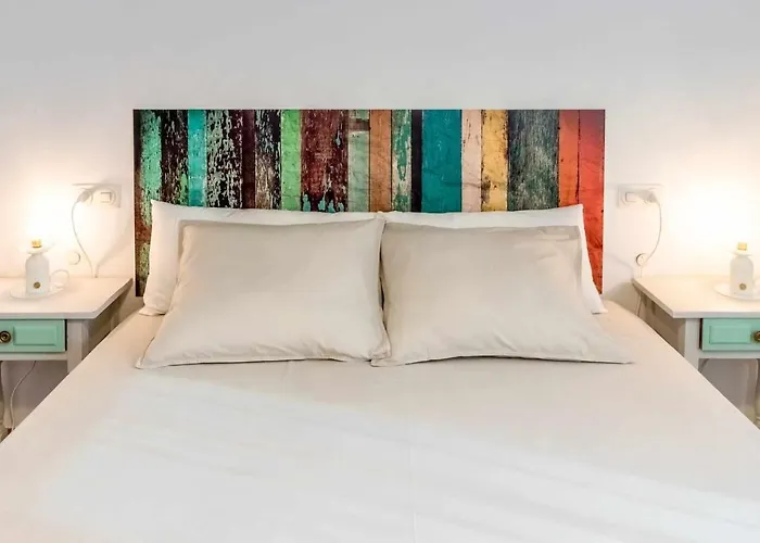 Pons De Dalt A La Selva Nyaraló Girona