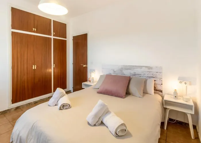 Nyaraló Pons De Dalt A La Selva *