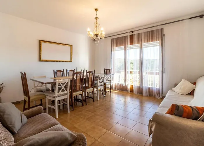 Pons De Dalt A La Selva *