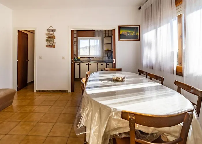 Pons De Dalt A La Selva * Girona