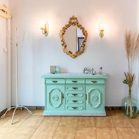 Tatil Evi Pons De Dalt A La Selva *