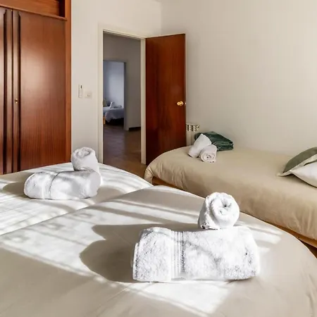 Pons De Dalt A La Selva Tatil Evi