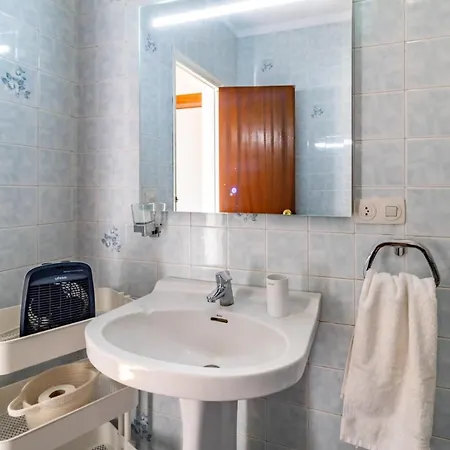 Ferienhaus Pons De Dalt A La Selva *