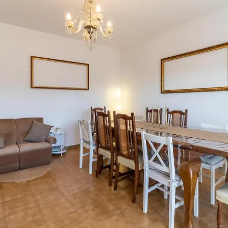 Pons De Dalt A La Selva Tatil Evi *