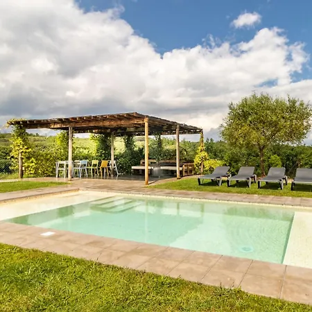 Pons De Dalt A La Selva Feriehus *