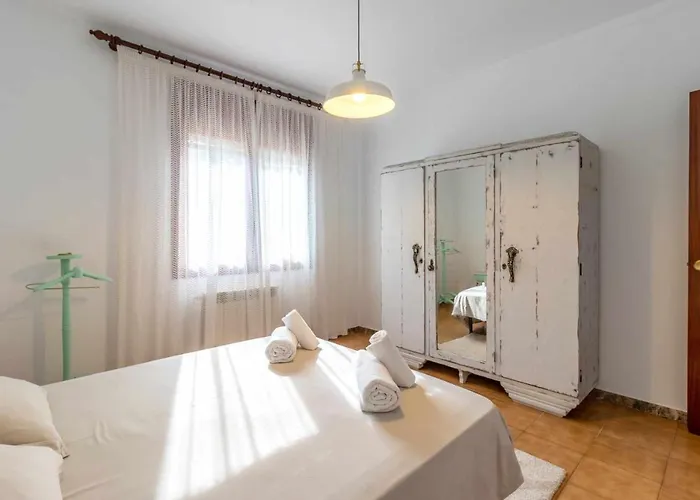 Feriehus Pons De Dalt A La Selva *