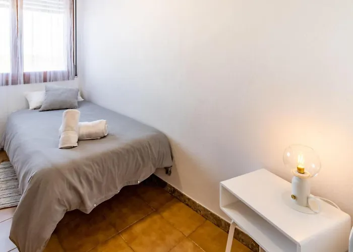 Feriehus Pons De Dalt A La Selva Girona