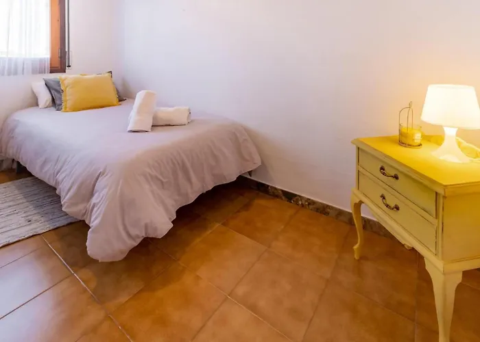 Pons De Dalt A La Selva * Girona