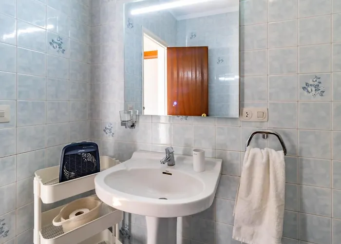 Feriehus Pons De Dalt A La Selva *