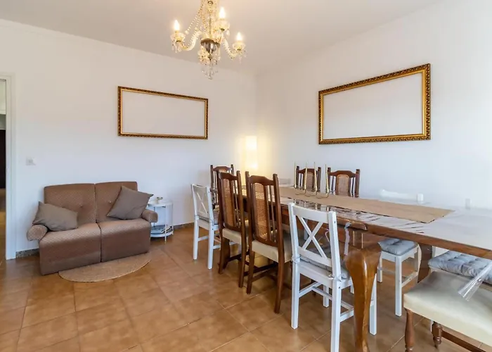 Pons De Dalt A La Selva Feriehus *