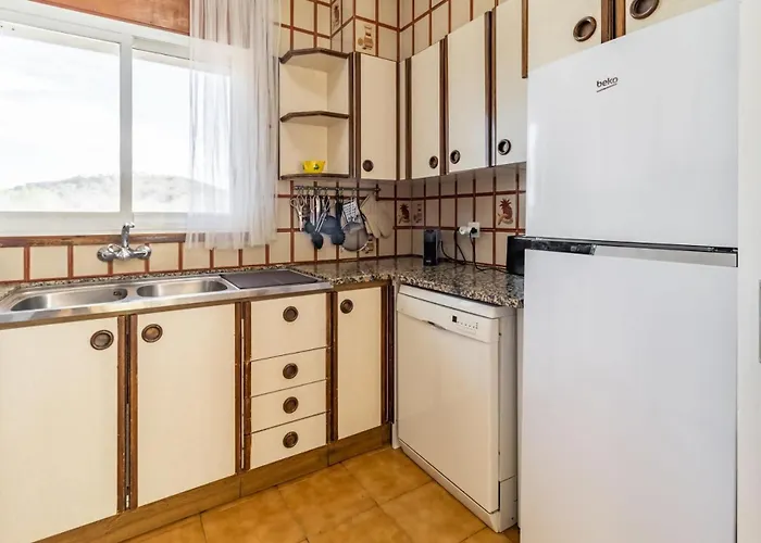 Feriehus Pons De Dalt A La Selva Girona