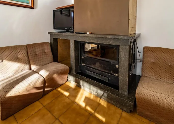 Feriehus Pons De Dalt A La Selva