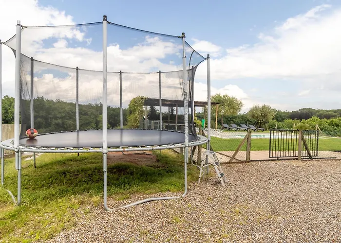 Feriehus Pons De Dalt A La Selva